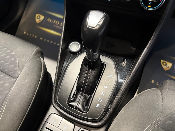 Used Ford Fiesta 2018 for sale - 76295284: Photo 15