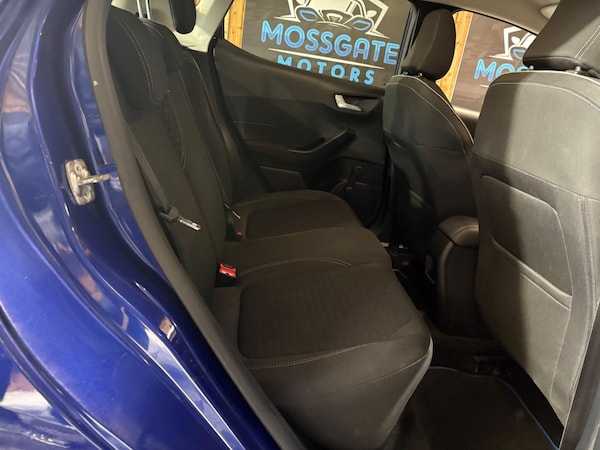 Used Ford Fiesta 2018 for sale - 76295284: Photo 17