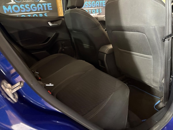 Used Ford Fiesta 2018 for sale - 76295284: Photo 18