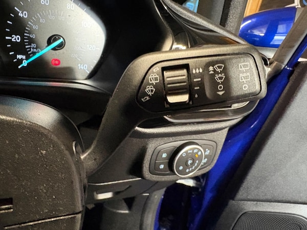 Used Ford Fiesta 2018 for sale - 76295284: Photo 21