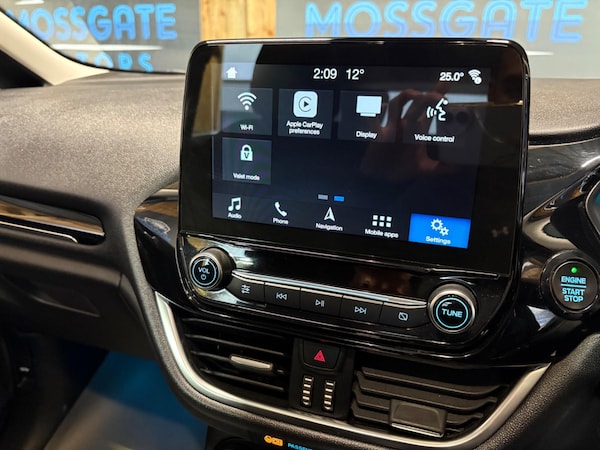 Used Ford Fiesta 2018 for sale - 76295284: Photo 22
