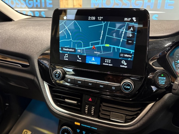 Used Ford Fiesta 2018 for sale - 76295284: Photo 23
