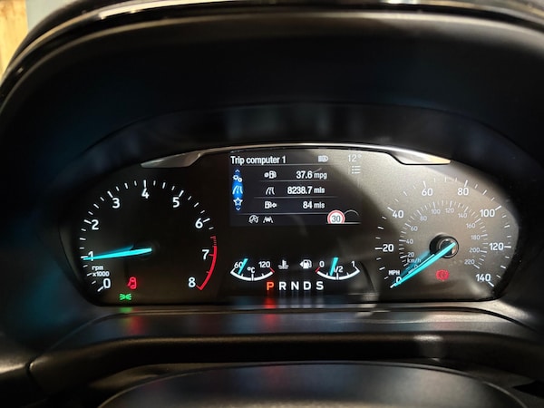 Used Ford Fiesta 2018 for sale - 76295284: Photo 26