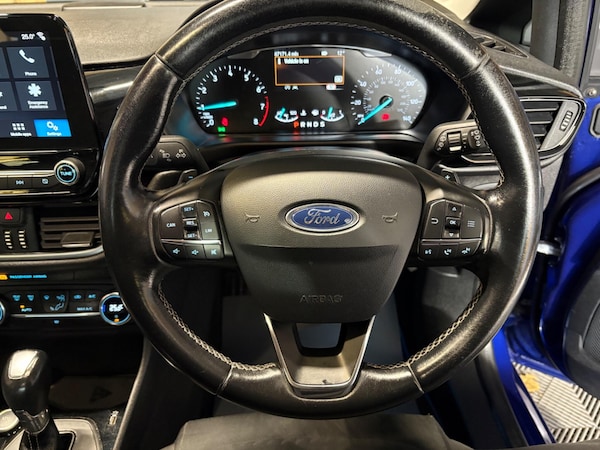 Used Ford Fiesta 2018 for sale - 76295284: Photo 27