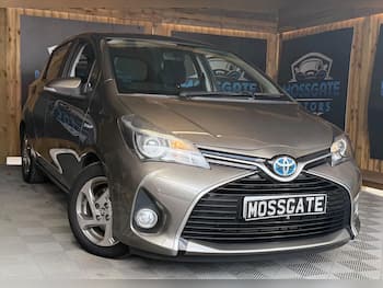Used Toyota Yaris 2016 for sale - 79698645: Photo