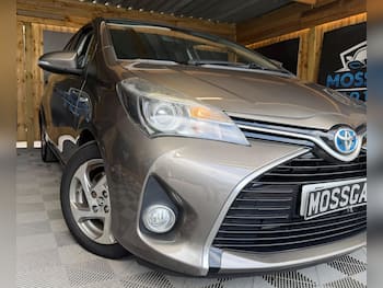 Used Toyota Yaris 2016 for sale - 79698645: Photo