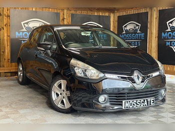2015 (15) - 1.5 dCi Dynamique MediaNav EDC Euro 5 5dr