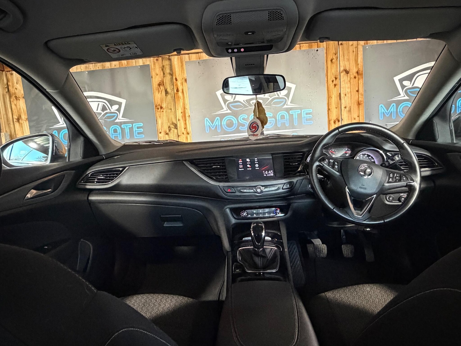 Used Vauxhall Insignia 2018 for sale - 76913903: Photo 16