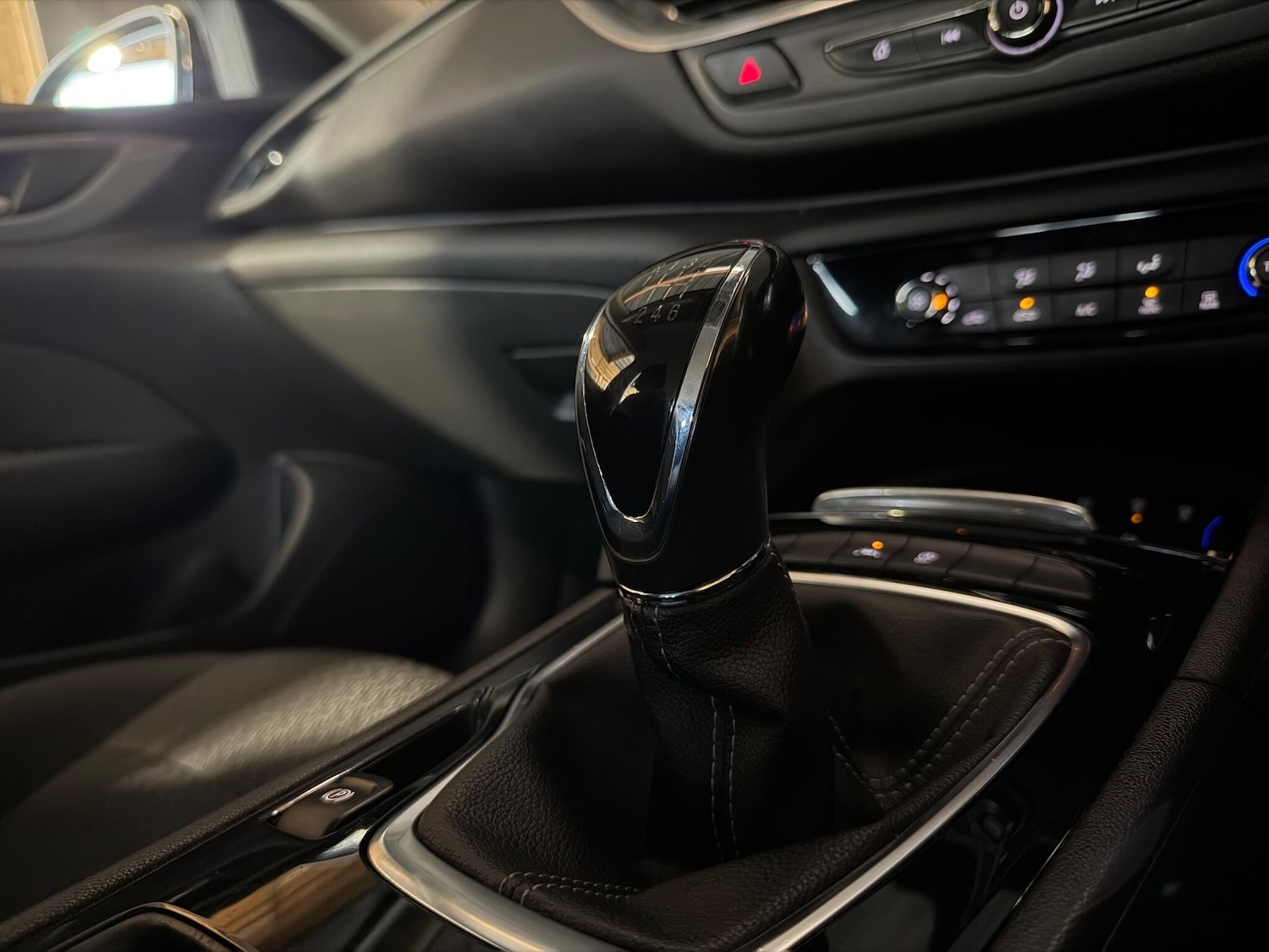 Used Vauxhall Insignia 2018 for sale - 76913903: Photo 17