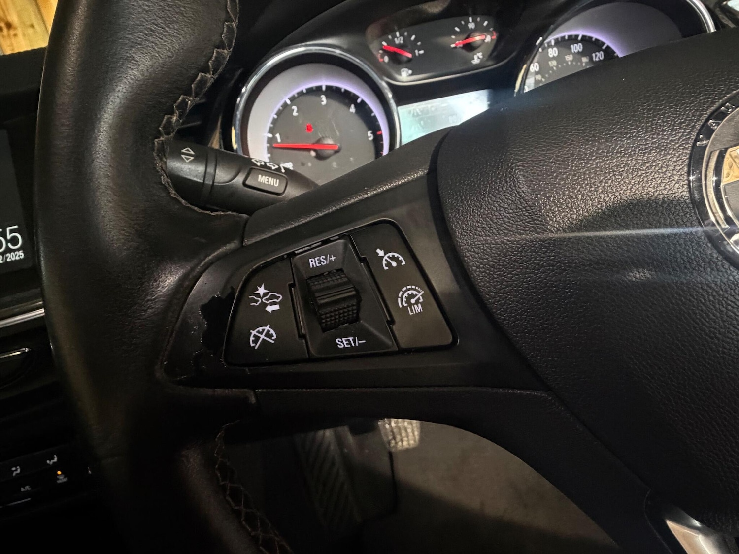 Used Vauxhall Insignia 2018 for sale - 76913903: Photo 21