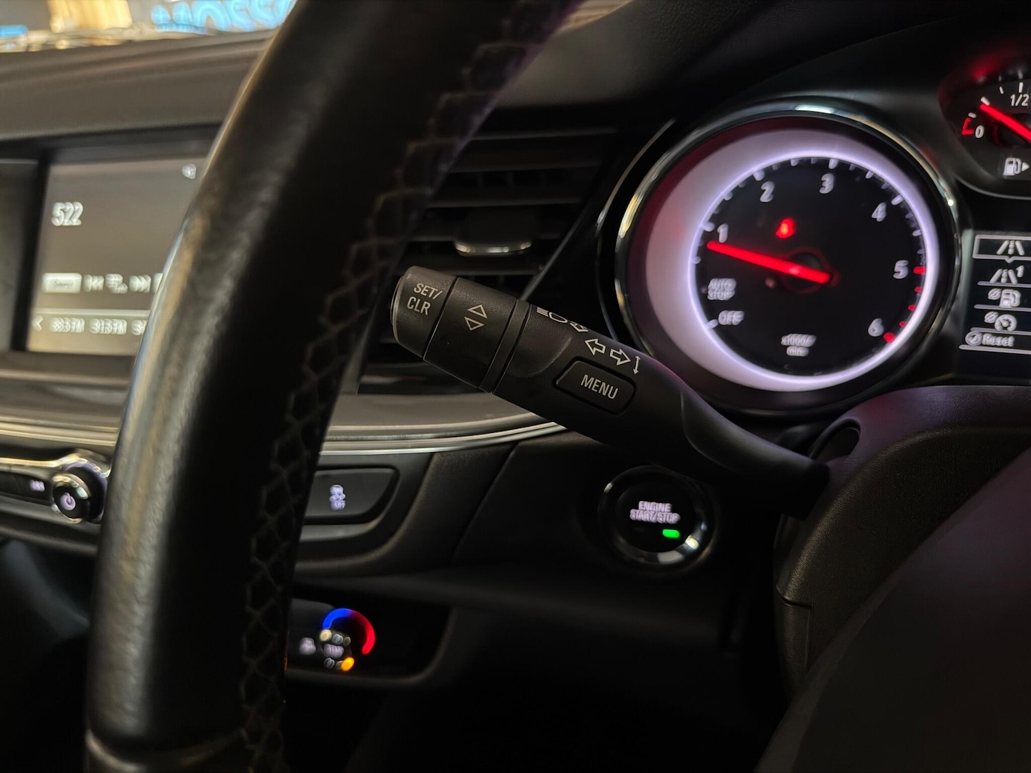 Used Vauxhall Insignia 2018 for sale - 76913903: Photo 22