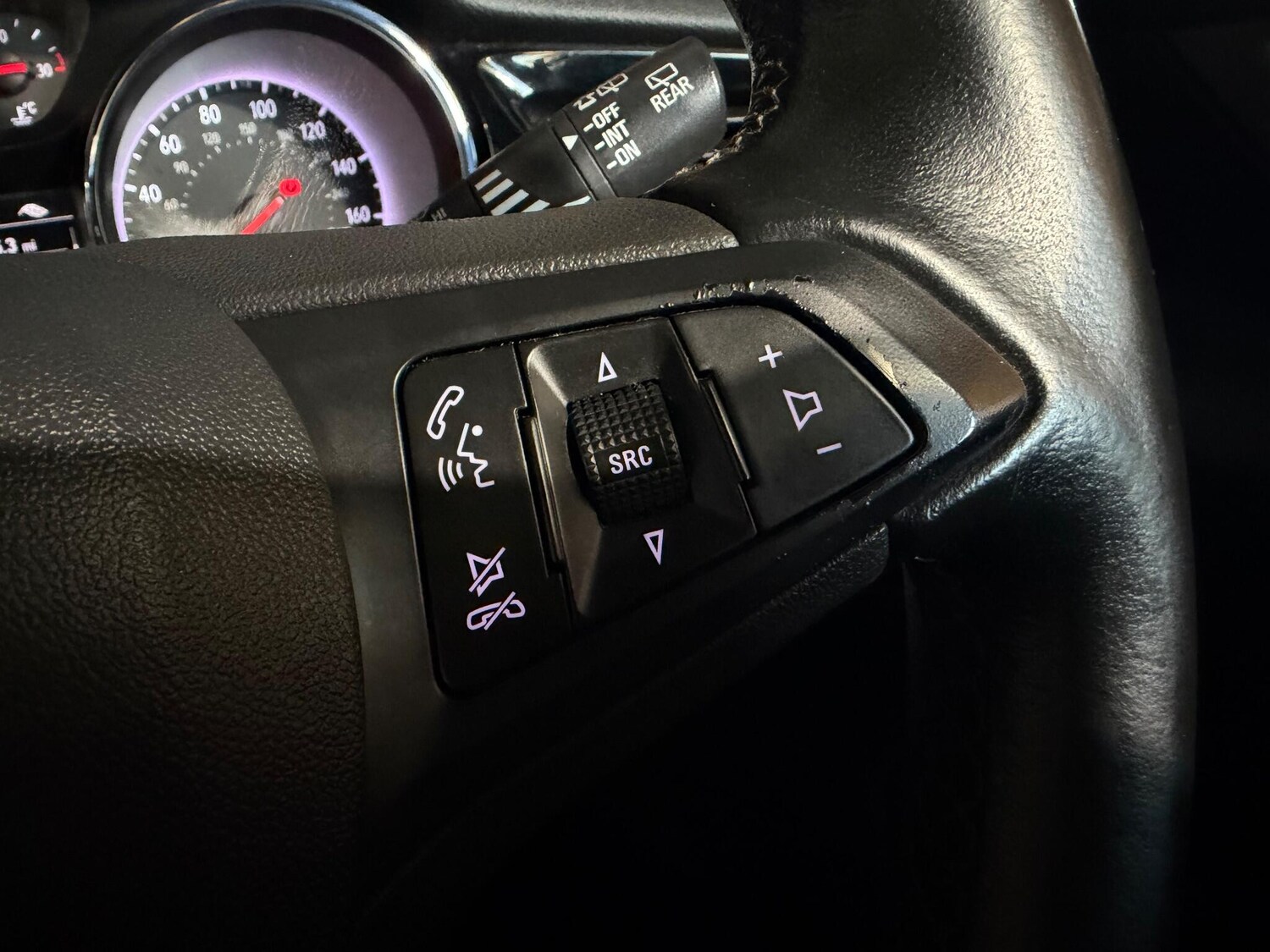 Used Vauxhall Insignia 2018 for sale - 76913903: Photo 23