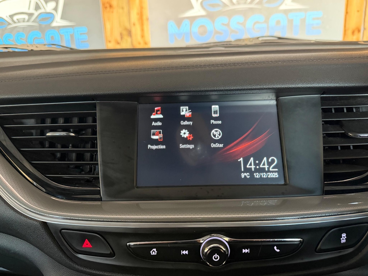 Used Vauxhall Insignia 2018 for sale - 76913903: Photo 26