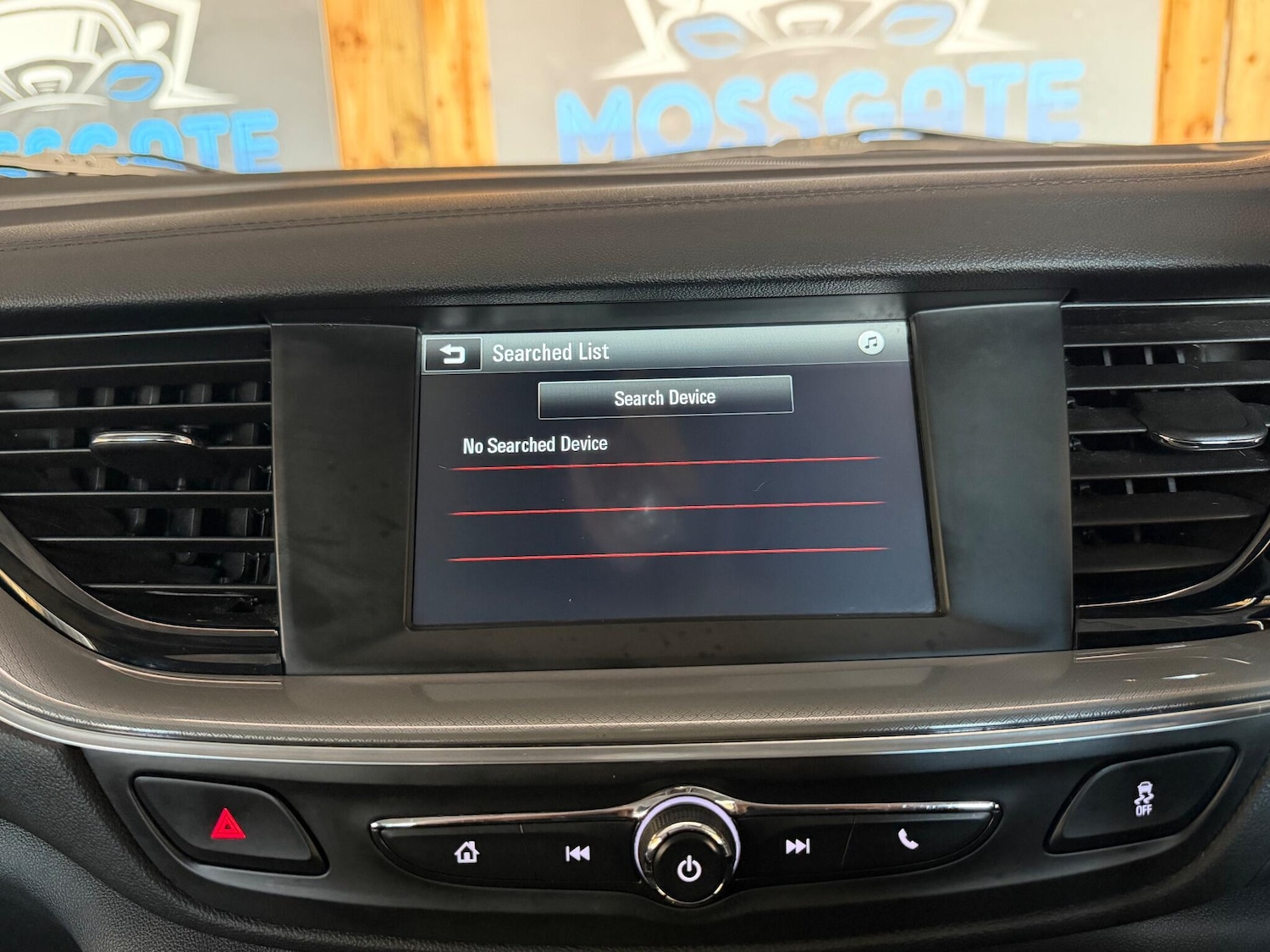 Used Vauxhall Insignia 2018 for sale - 76913903: Photo 28