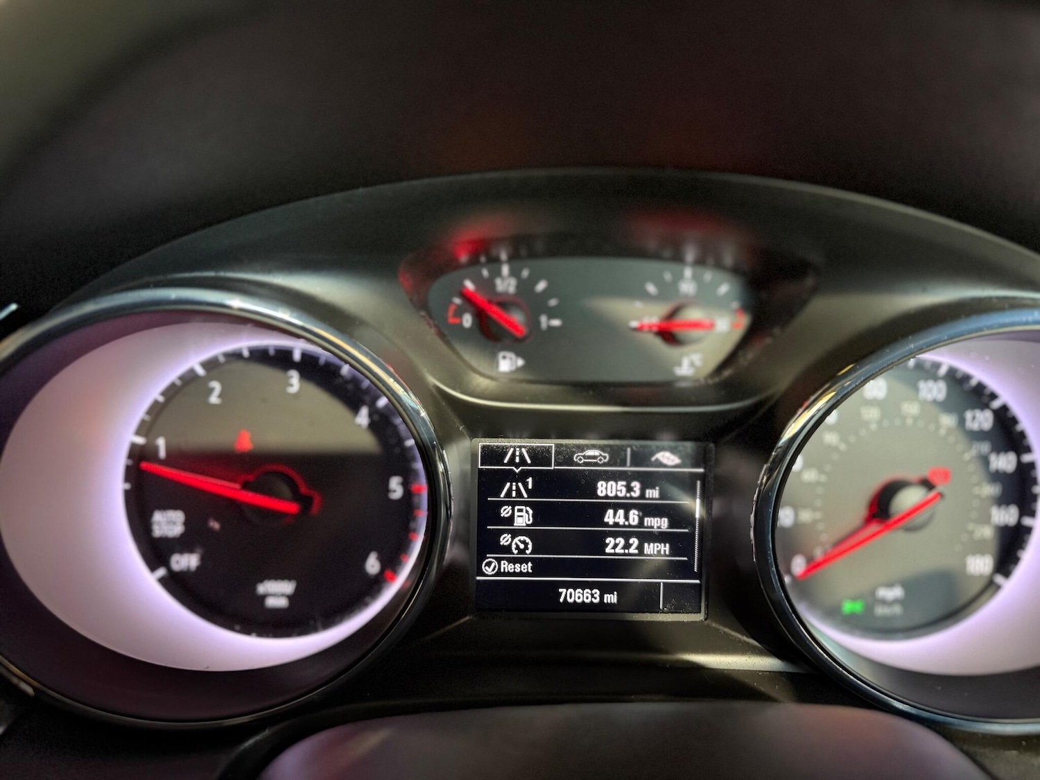 Used Vauxhall Insignia 2018 for sale - 76913903: Photo 30