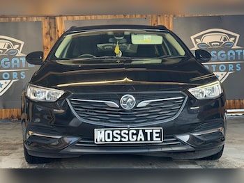 Used Vauxhall Insignia 2018 for sale - 76913903: Photo
