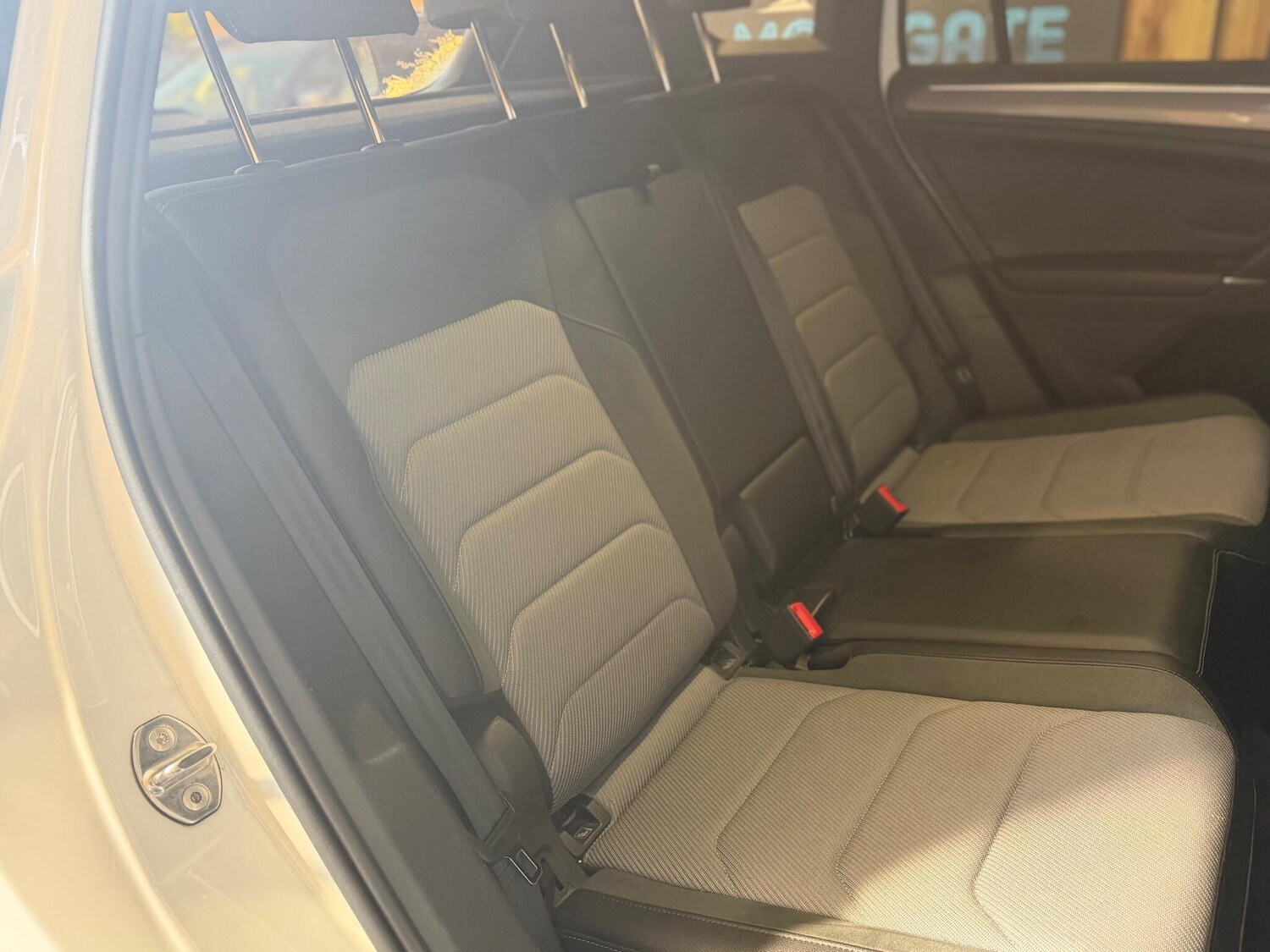 Used Volkswagen Tiguan 2017 for sale - 77050238: Photo 26