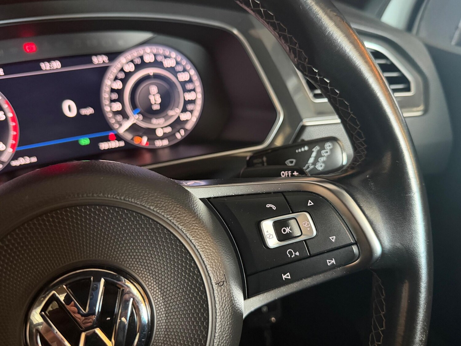 Used Volkswagen Tiguan 2017 for sale - 77050238: Photo 33