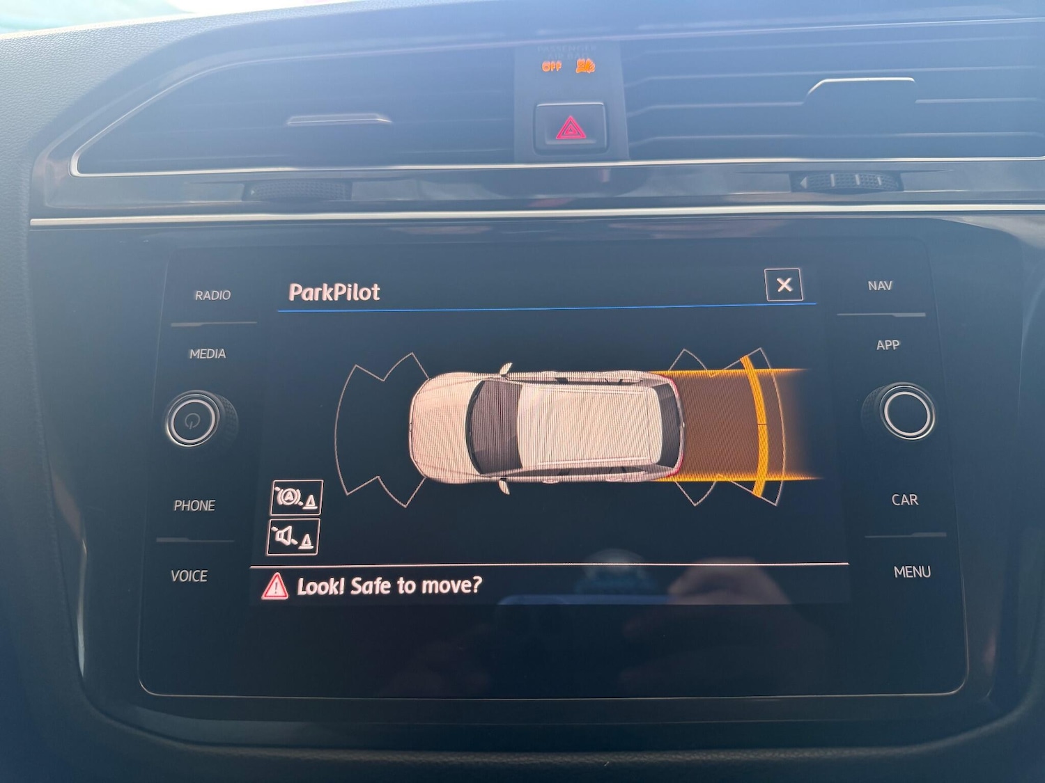 Used Volkswagen Tiguan 2017 for sale - 77050238: Photo 37