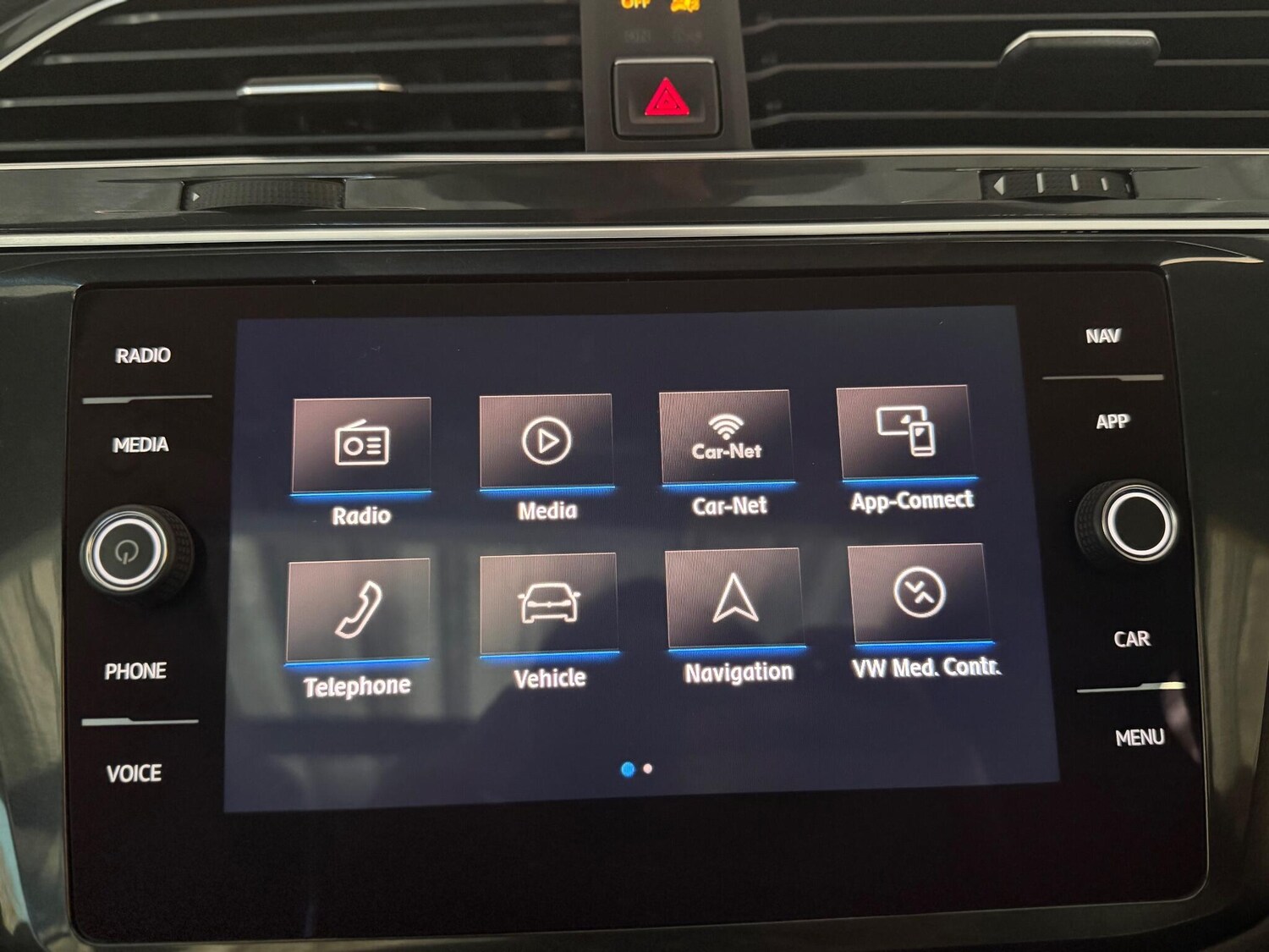 Used Volkswagen Tiguan 2017 for sale - 77050238: Photo 38