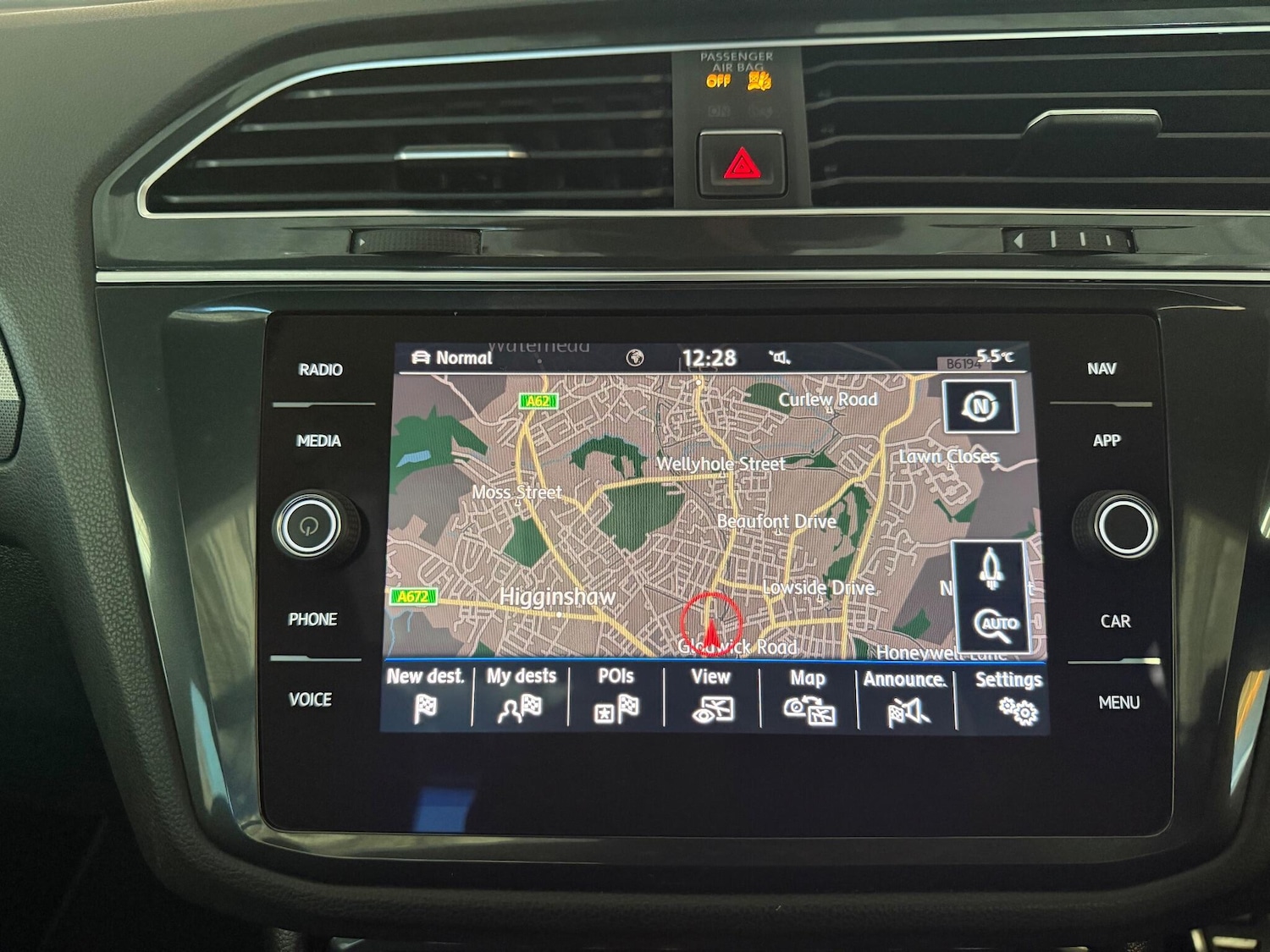 Used Volkswagen Tiguan 2017 for sale - 77050238: Photo 42