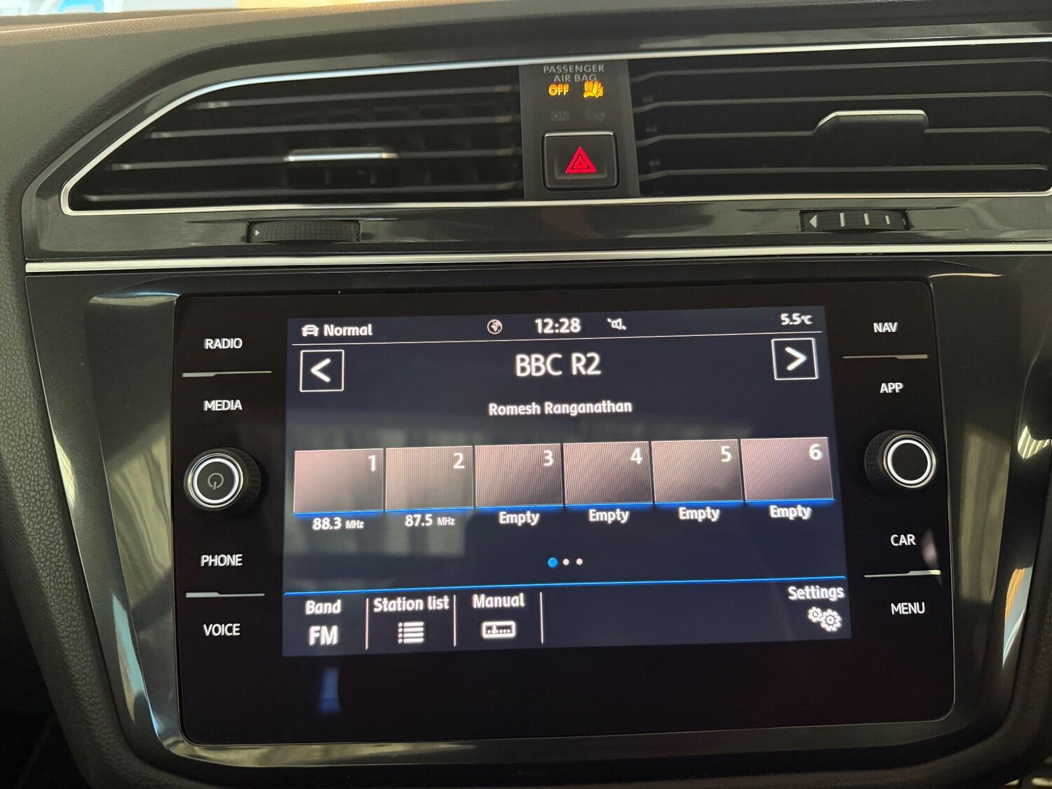 Used Volkswagen Tiguan 2017 for sale - 77050238: Photo 43