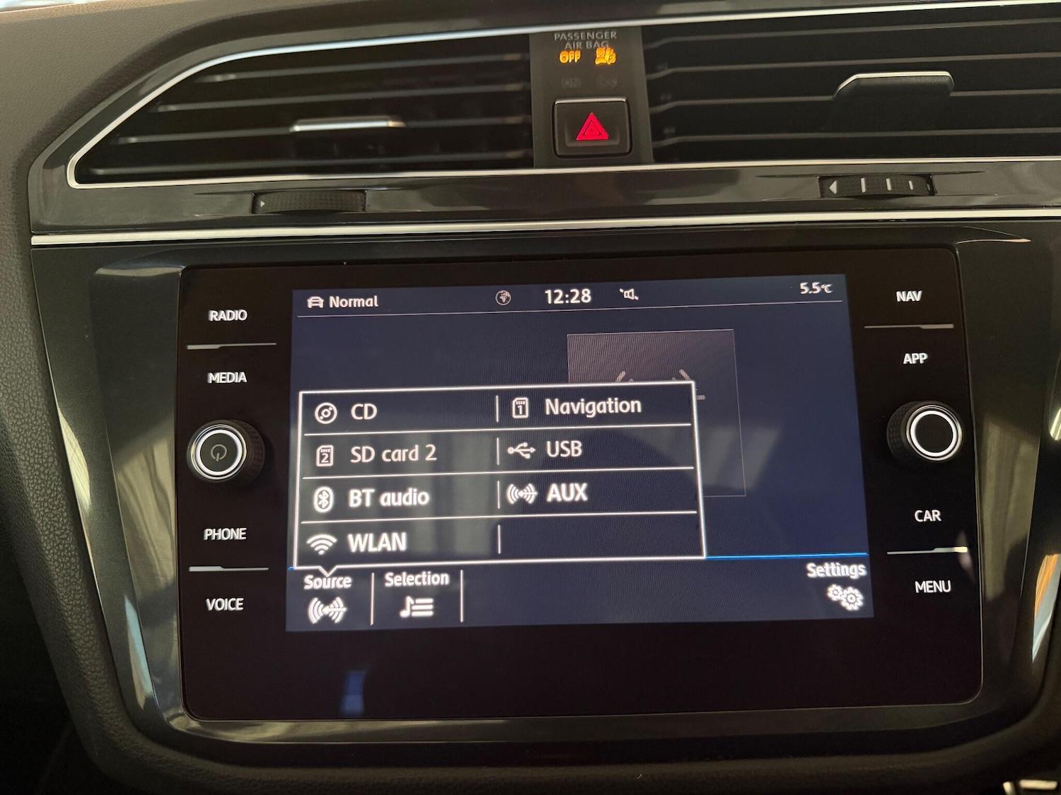 Used Volkswagen Tiguan 2017 for sale - 77050238: Photo 45