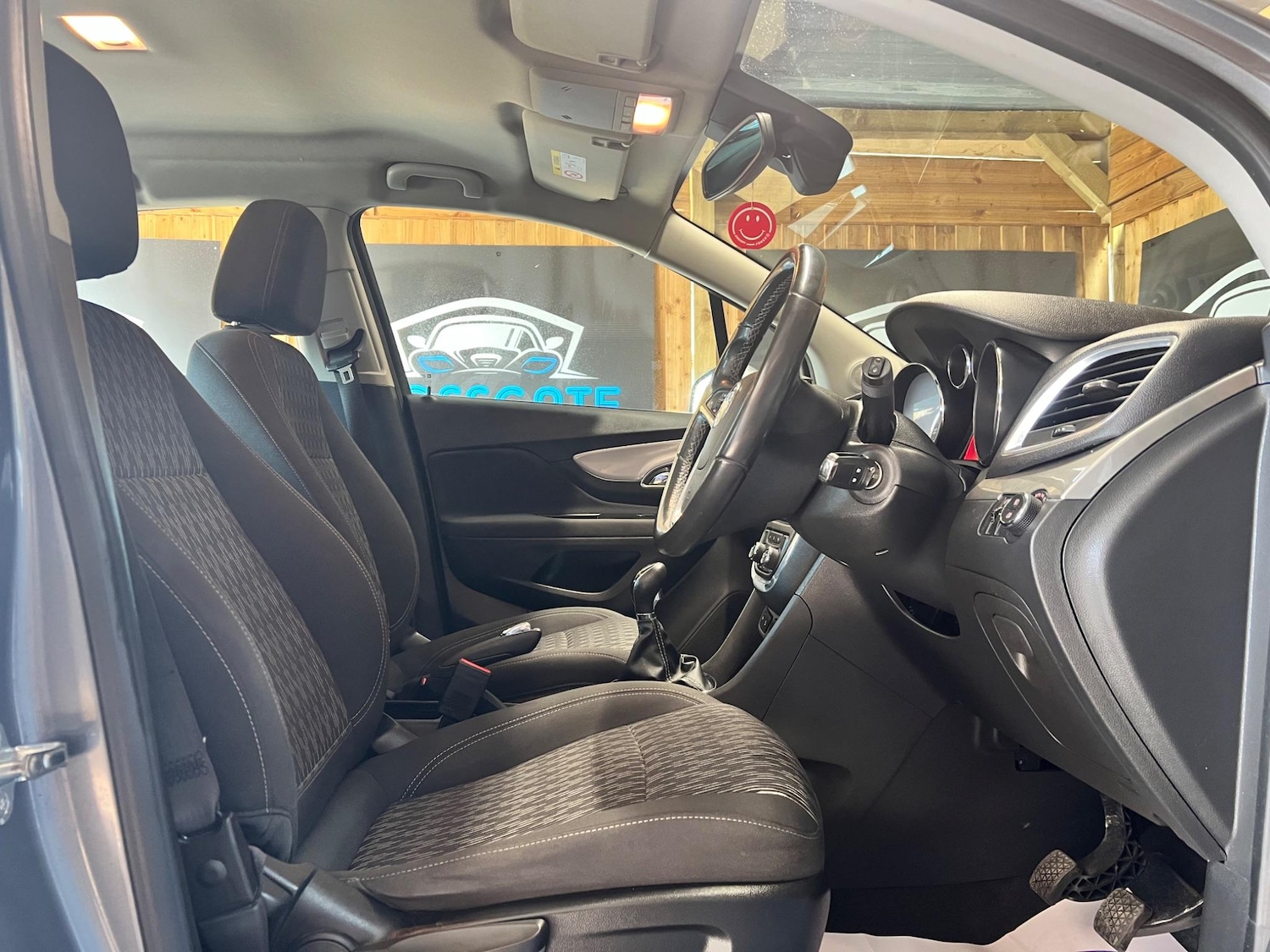 Used Vauxhall Mokka 2014 for sale - 76667210: Photo 16