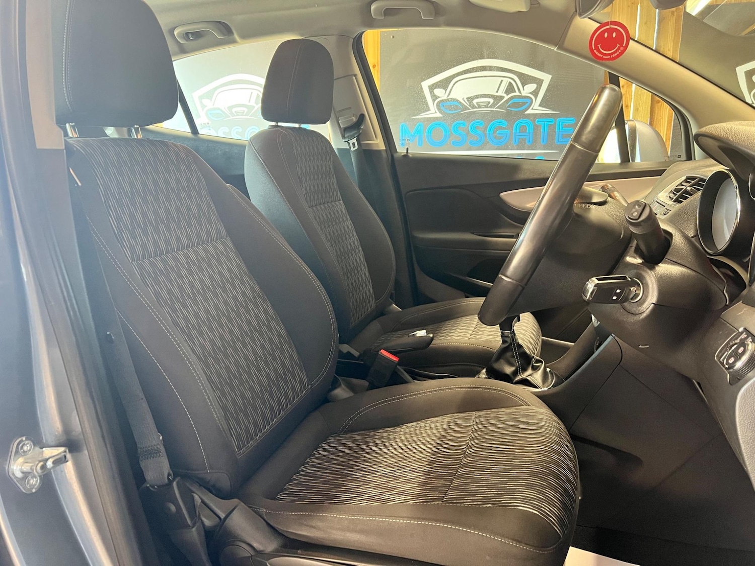 Used Vauxhall Mokka 2014 for sale - 76667210: Photo 17