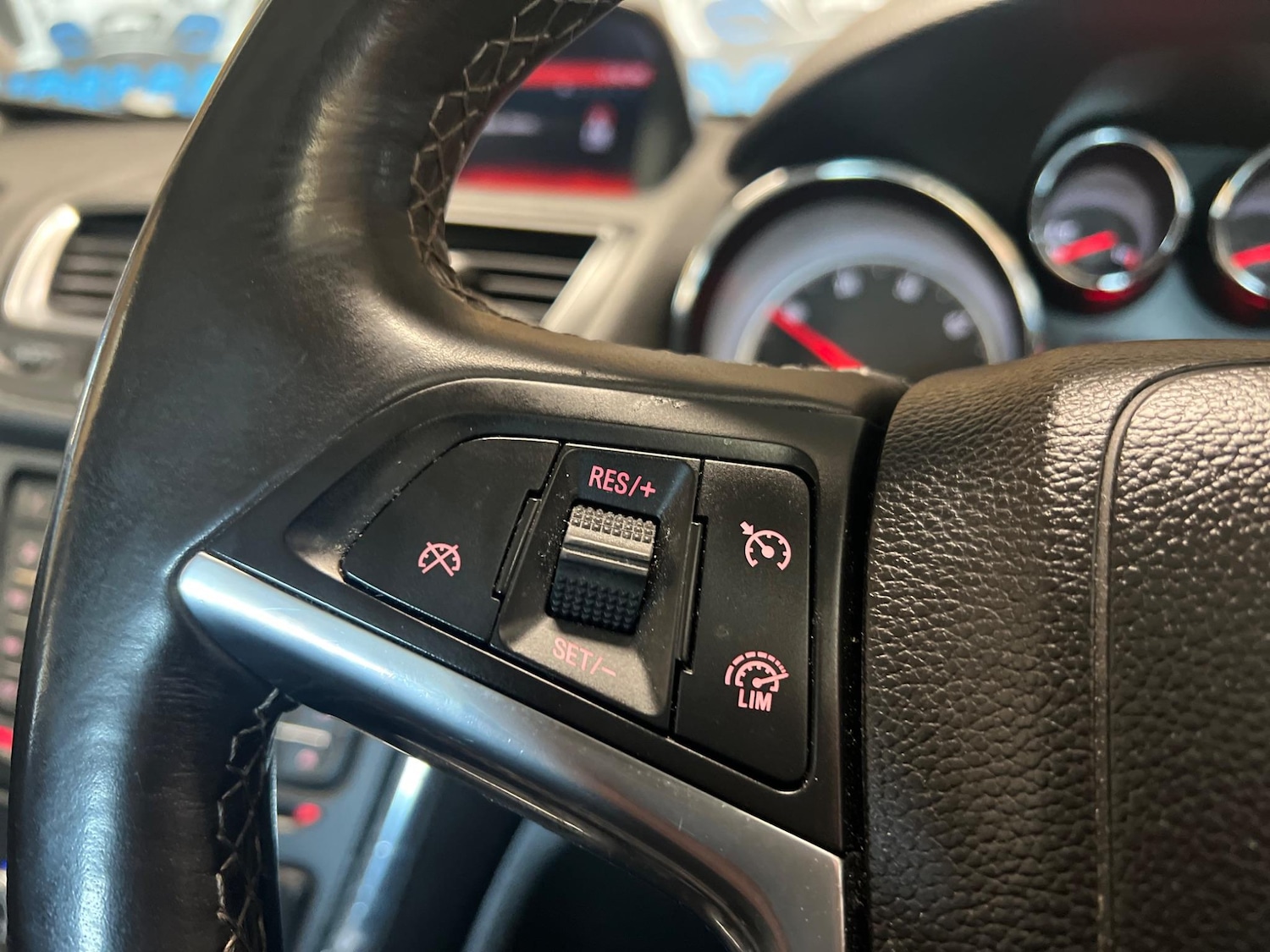 Used Vauxhall Mokka 2014 for sale - 76667210: Photo 24