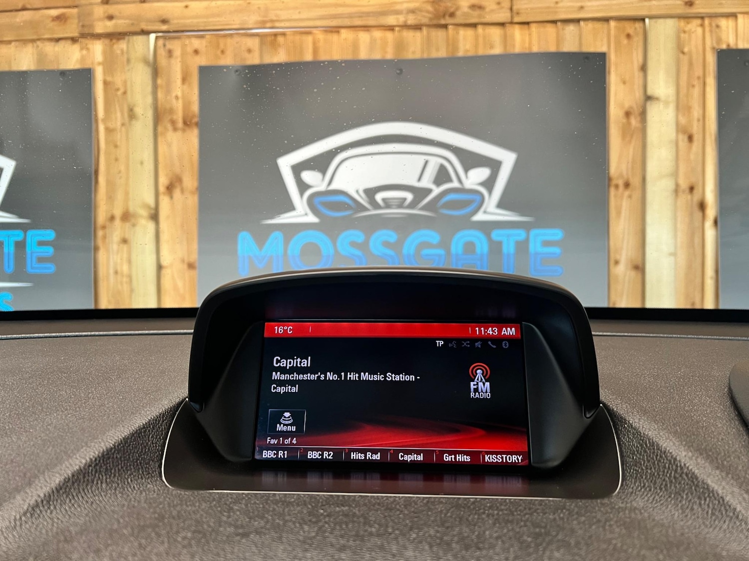 Used Vauxhall Mokka 2014 for sale - 76667210: Photo 25