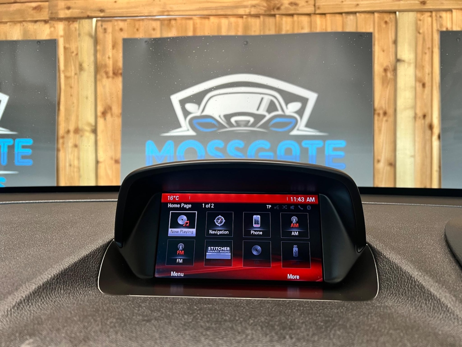 Used Vauxhall Mokka 2014 for sale - 76667210: Photo 26