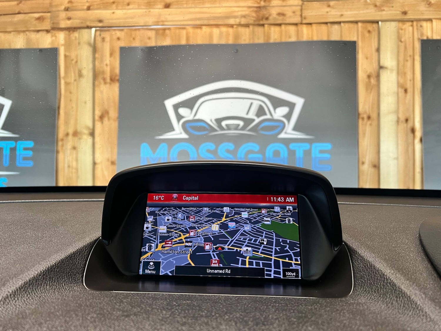 Used Vauxhall Mokka 2014 for sale - 76667210: Photo 27