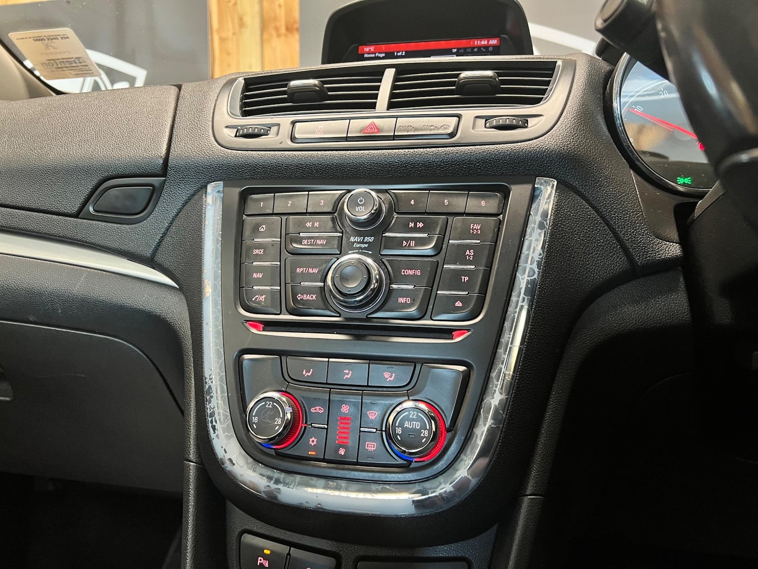 Used Vauxhall Mokka 2014 for sale - 76667210: Photo 29