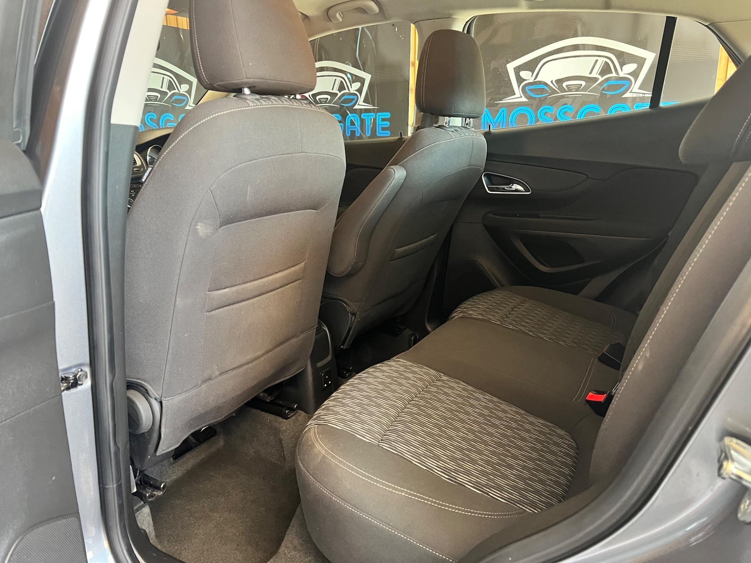 Used Vauxhall Mokka 2014 for sale - 76667210: Photo 37