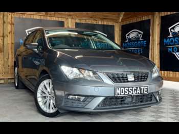 Used SEAT Leon 2018 for sale - 75364357: Photo
