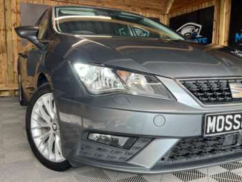 Used SEAT Leon 2018 for sale - 75364357: Photo