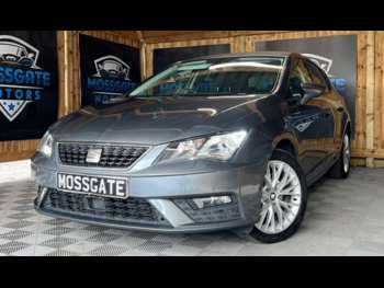 Used SEAT Leon 2018 for sale - 75364357: Photo