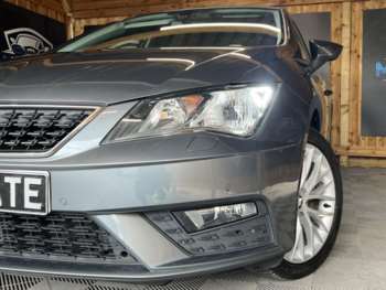 Used SEAT Leon 2018 for sale - 75364357: Photo