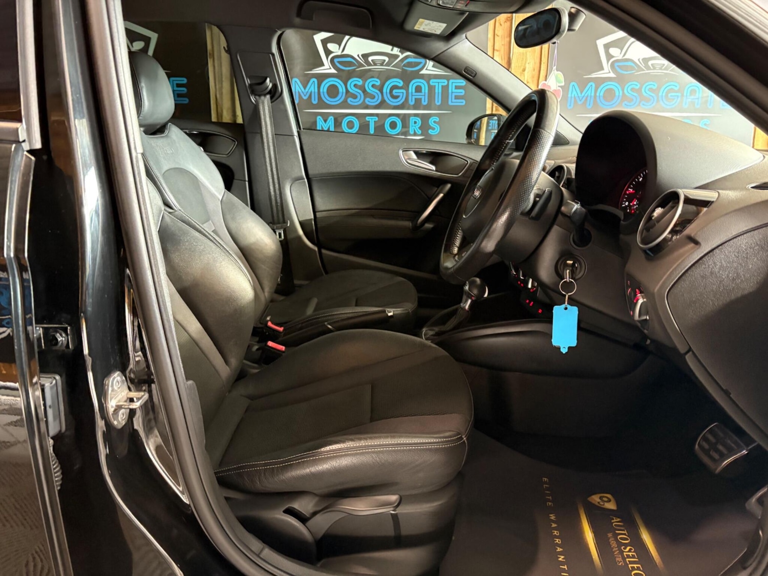 Vehicle 13