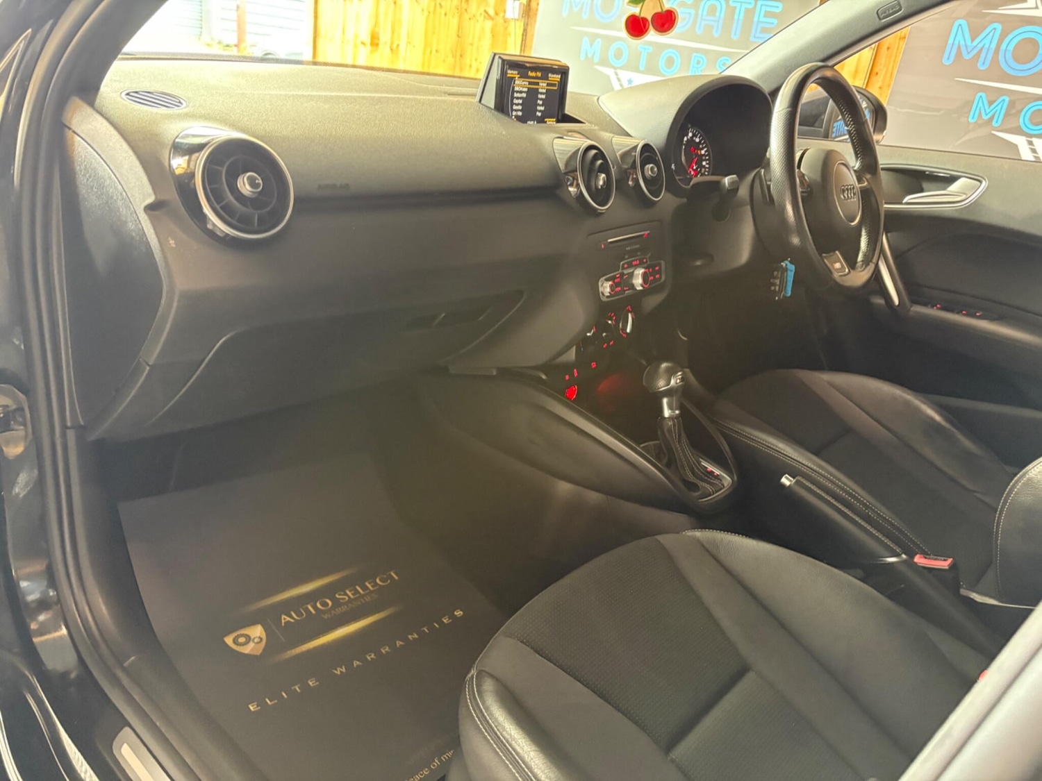 Vehicle 17