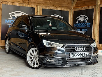 Used Audi A1 2015 for sale - 75658726: Photo