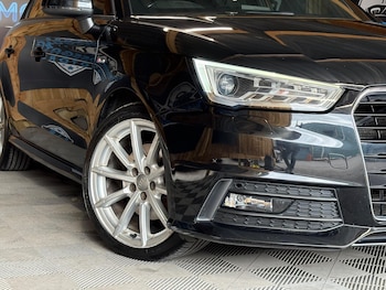 Used Audi A1 2015 for sale - 75658726: Photo