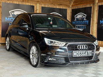 Used Audi A1 2015 for sale - 75658726: Photo