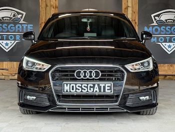 Used Audi A1 2015 for sale - 75658726: Photo