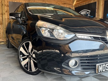 Used Renault Clio 2015 for sale - 75540060: Photo