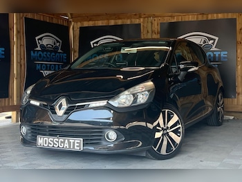 Used Renault Clio 2015 for sale - 75540060: Photo