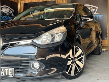 Used Renault Clio 2015 for sale - 75540060: Photo