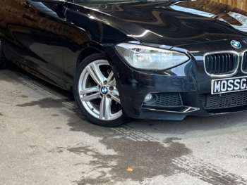 Used BMW 1 Series 2013 for sale - 75258436: Photo