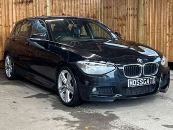 Used BMW 1 Series 2013 for sale - 75258436: Photo
